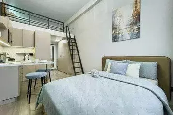 1-к кв. Москва Грайвороновская ул., 4С2 (25.0 м) - Фото 1