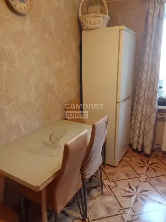 2-к кв. Забайкальский край, Чита Угданская ул., 40 (52.6 м) - Фото 2