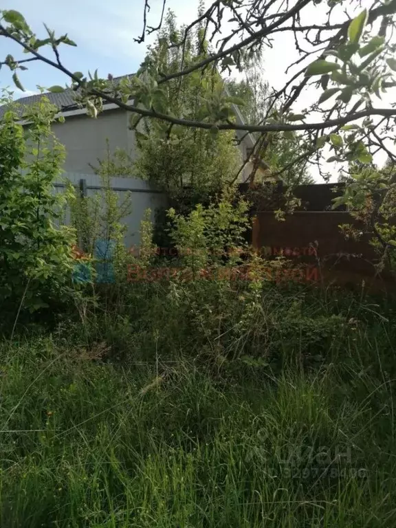 Участок в Нижегородская область, Арзамас городской округ, с. ... - Фото 1