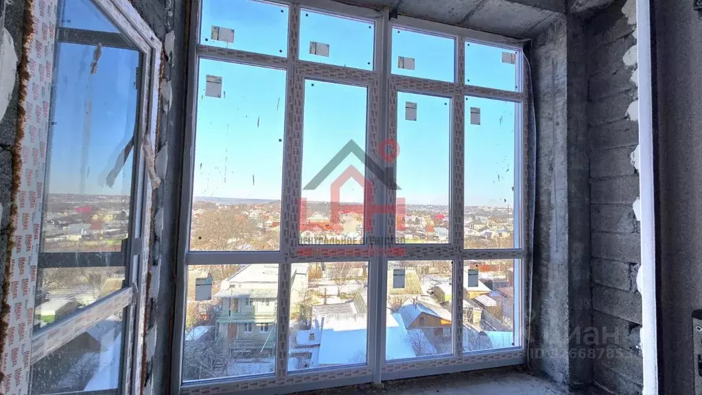 2-к кв. Ставропольский край, Ессентуки Октябрьская ул., 8/2 (61.4 м) - Фото 1