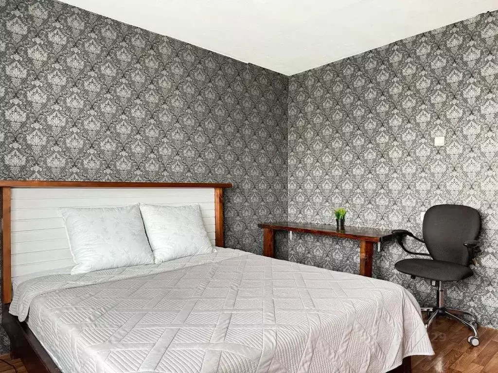 1-к кв. Красноярский край, Красноярск 9 Мая ул., 55 (40.0 м) - Фото 1