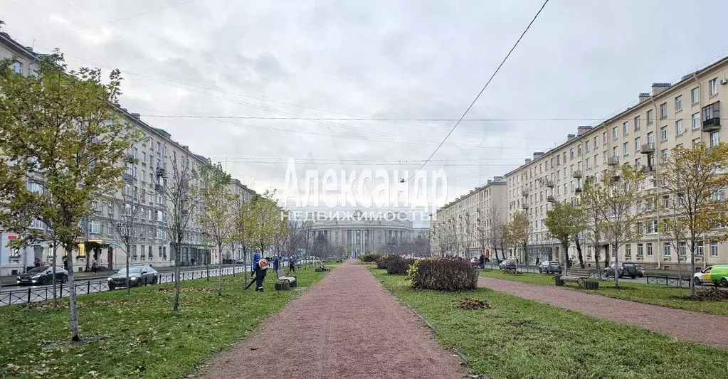 3-к. квартира, 79,2 м, 1/7 эт. - Фото 1