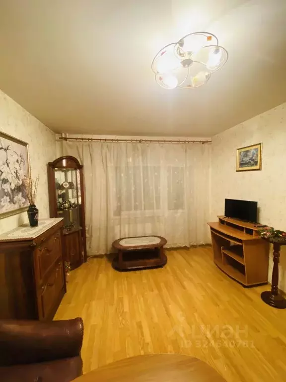 1-к кв. Санкт-Петербург Дунайский просп., 5к4 (35.7 м) - Фото 2