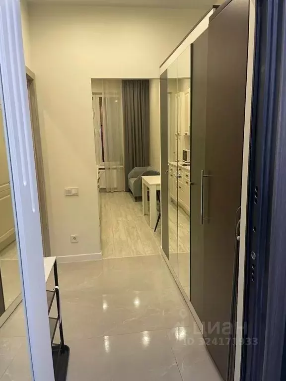 1-к кв. Москва ул. Фонвизина, 18 (30.0 м) - Фото 2