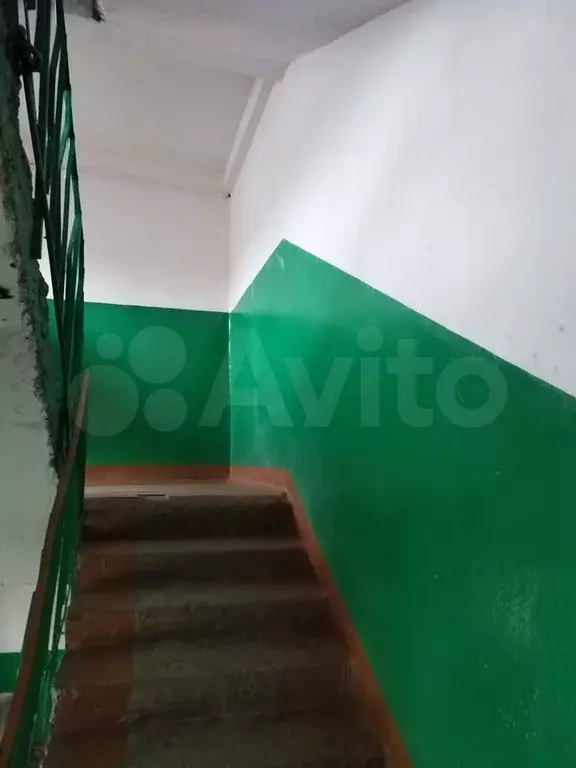1-к. квартира, 35,9 м, 4/5 эт. - Фото 1