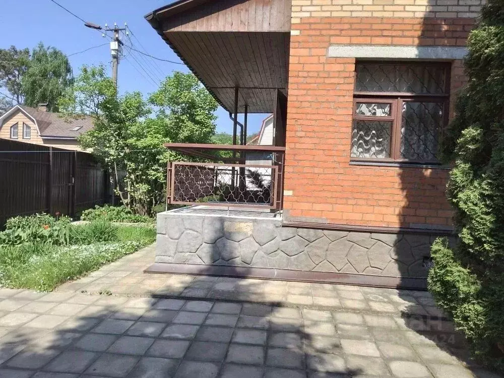Дом в Московская область, Пушкинский городской округ, Назарово-в/ч СНТ ... - Фото 2