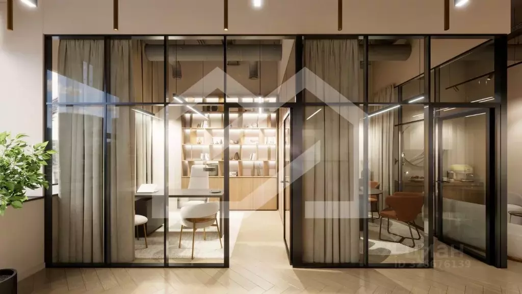 Помещение свободного назначения в Москва проезд 3-й Марьиной рощи, ... - Фото 1