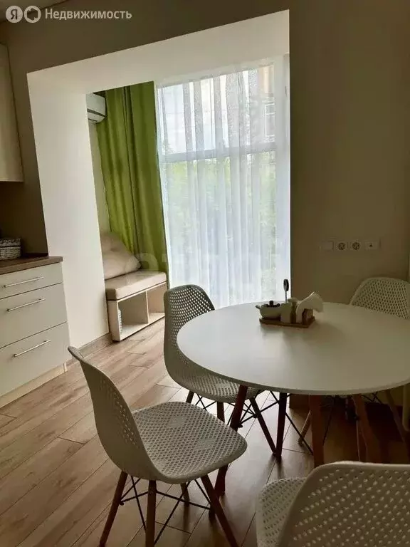 1-комнатная квартира: Таганрог, Котлостроительная улица, 34-9 (48 м) - Фото 1