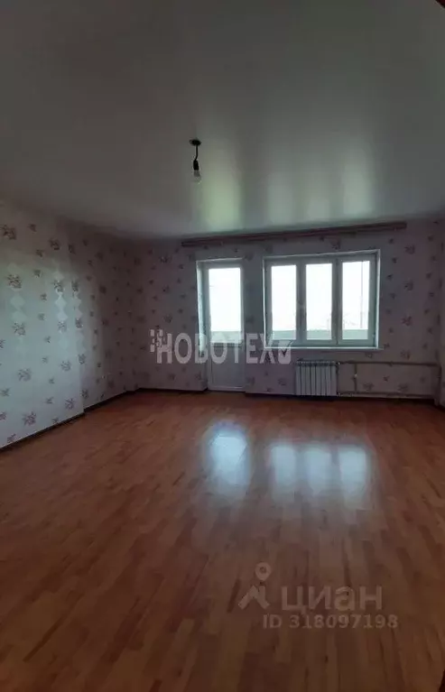 1-к кв. Краснодарский край, Красноармейский район, Полтавская ст-ца ... - Фото 0