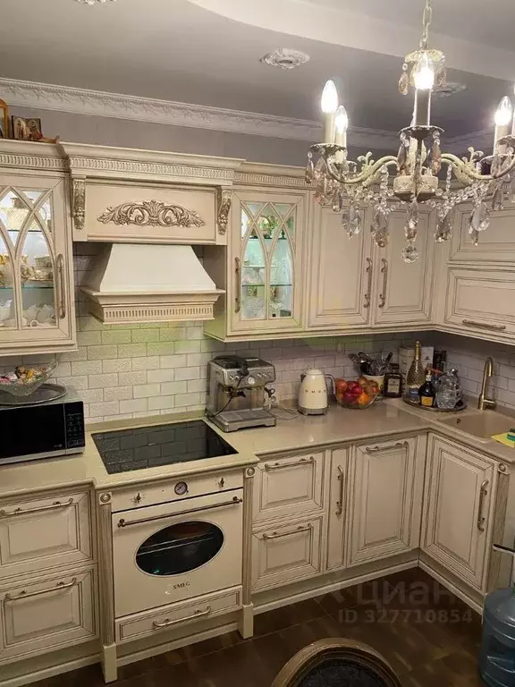 2-к кв. Москва ул. Адмирала Лазарева, 52 (59.0 м) - Фото 1