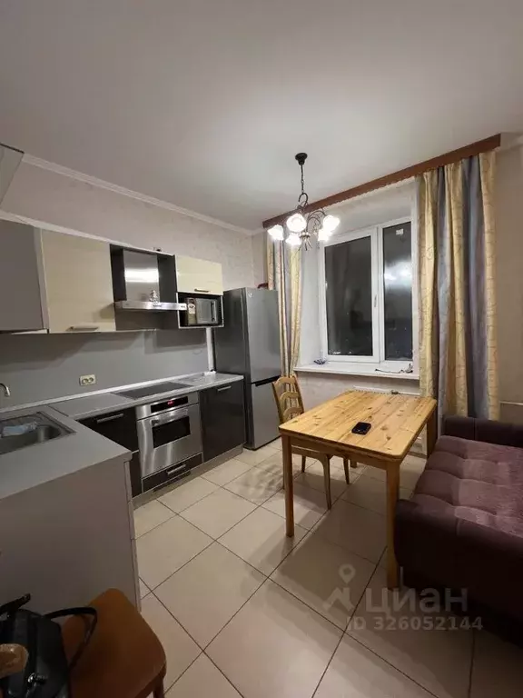 1-к кв. Санкт-Петербург Комендантский просп., 13к1 (44.0 м) - Фото 1