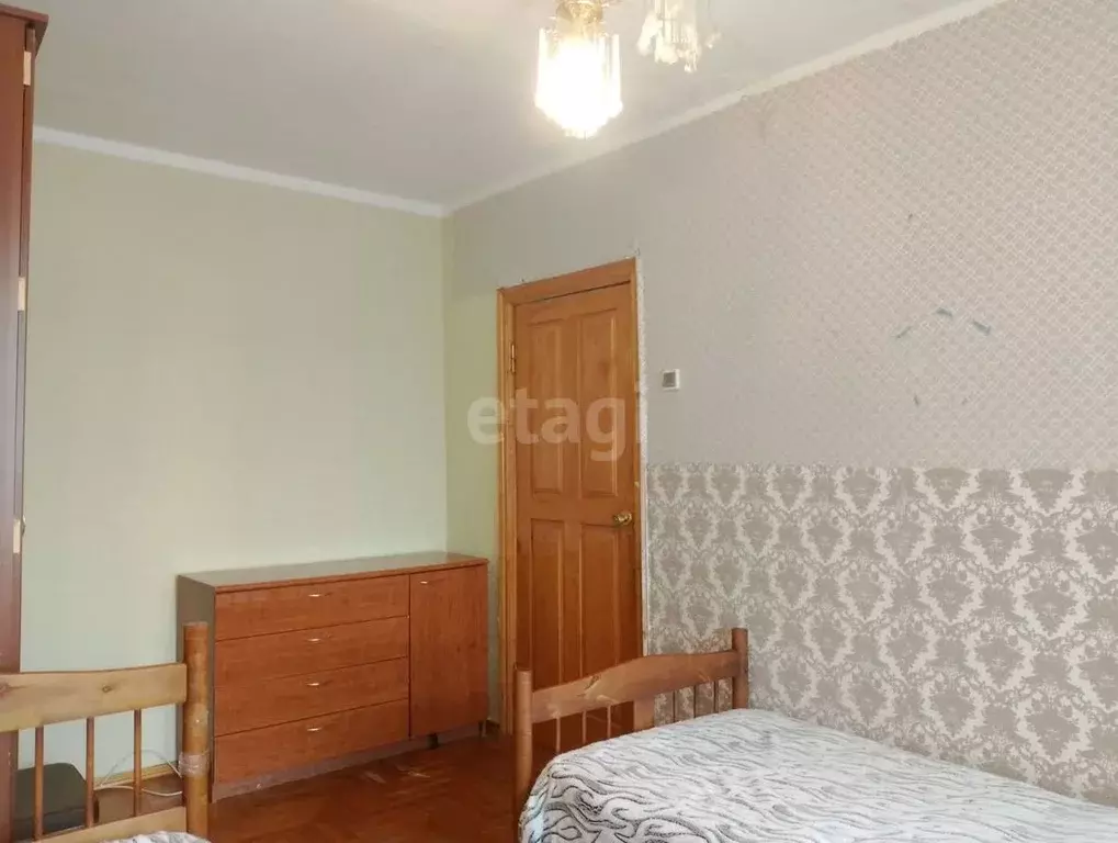 3-к кв. Карачаево-Черкесия, Черкесск Одесский пер., 3А (62.9 м) - Фото 0