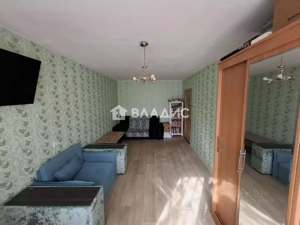 1-к кв. Санкт-Петербург просп. Солидарности, 3К1 (35.0 м) - Фото 1