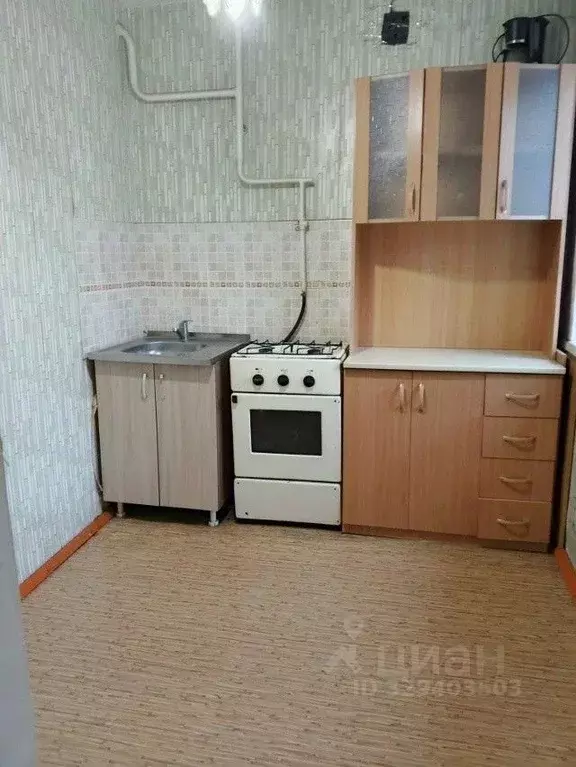 1-к кв. Хакасия, Абакан Советская ул., 40 (32.0 м) - Фото 1