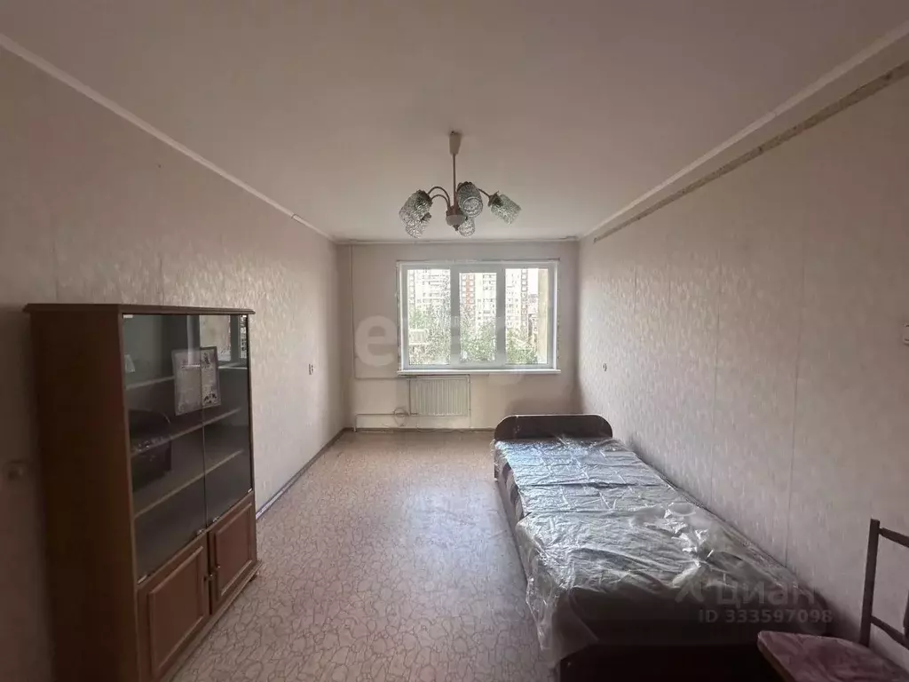 3-к кв. Санкт-Петербург Школьная ул., 126к2 (68.7 м) - Фото 1