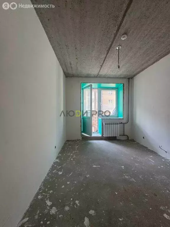 Квартира-студия: Вологда, улица Космонавта Беляева, 32к1 (31.8 м) - Фото 1