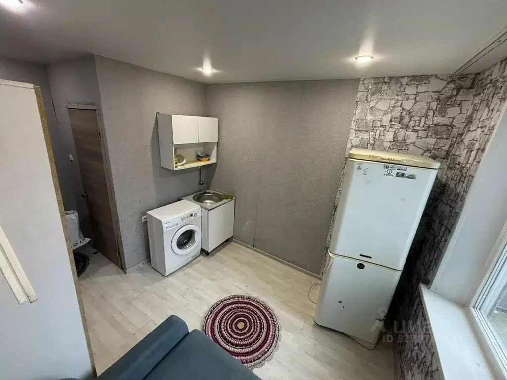 Студия Красноярский край, Красноярск Северо-Енисейская ул., 48а (12.0 ... - Фото 1