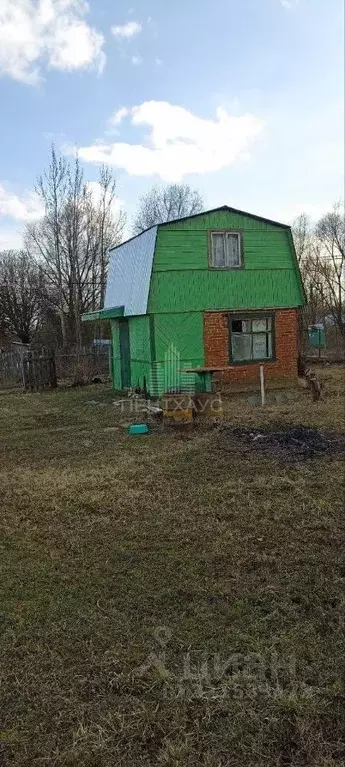 Дом в Владимирская область, Владимир Подстанция СНТ, 16 (25 м) - Фото 0