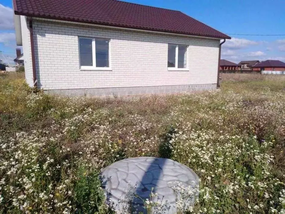 Дом в Белгородская область, Белгородский район, с. Стрелецкое ул. ... - Фото 1