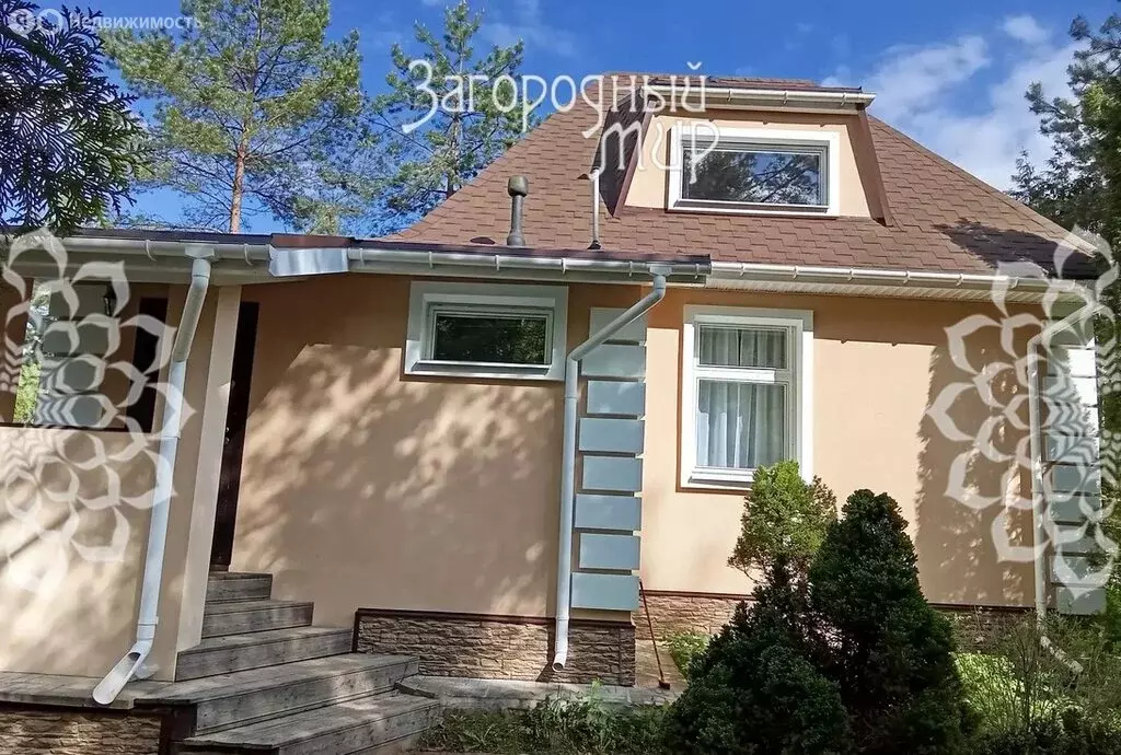 Дом в Московская область, городской округ Клин, СНТ Станкоцвет (100 м) - Фото 2