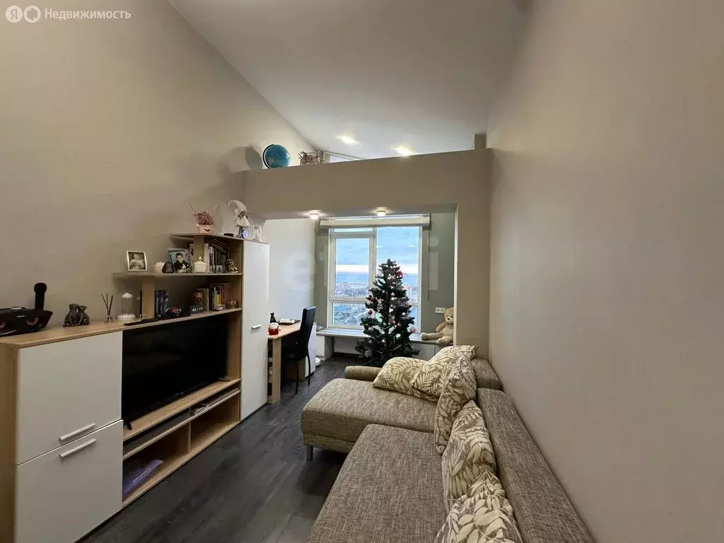 1-комнатная квартира: Севастополь, Античный проспект, 26/1 (42.9 м) - Фото 2