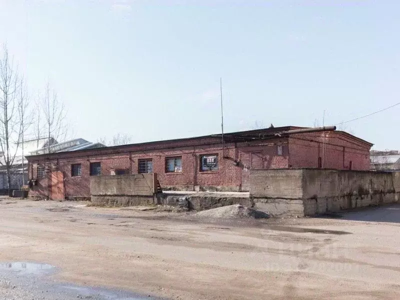 Склад в Санкт-Петербург ул. Комсомола, 1-3Б (70 м) - Фото 0