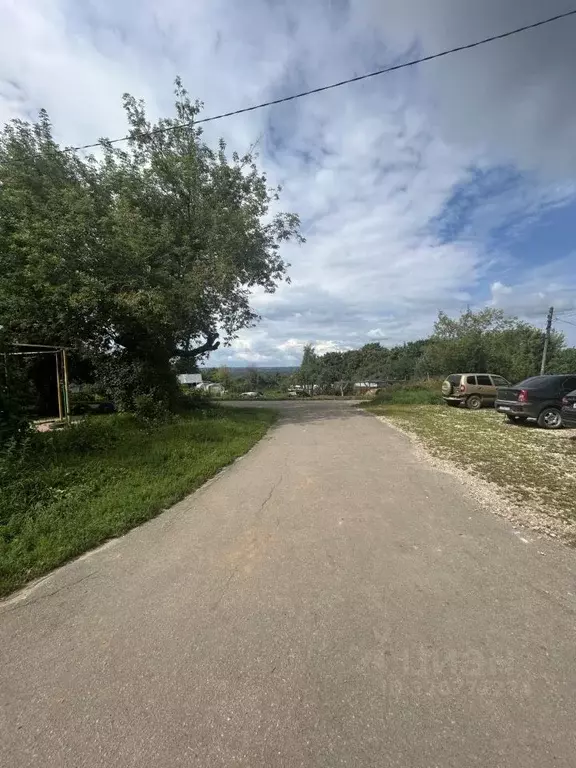 1-к кв. Нижегородская область, Нижний Новгород с. Шава, ул. Новая, 6 ... - Фото 1