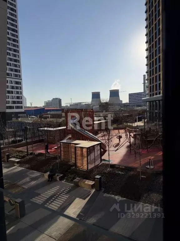 2-к кв. Москва ул. Зорге, 9Ак7 (40.0 м) - Фото 2