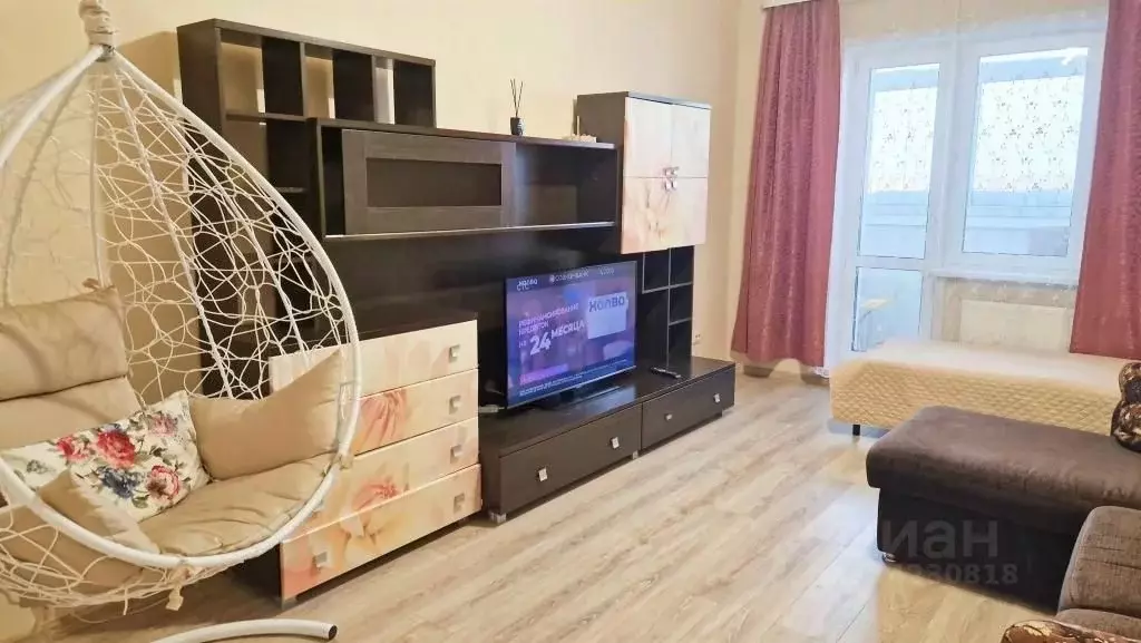 3-к кв. Ямало-Ненецкий АО, Тазовский район, пос. Тазовский, Солнечный ... - Фото 1