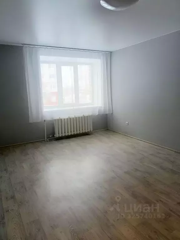 1-к кв. Алтайский край, Новоалтайск Высоковольтная ул., 4 (38.0 м) - Фото 2