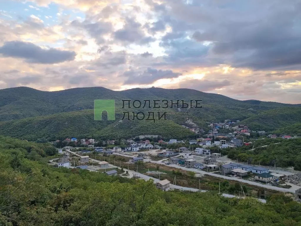 Участок в Краснодарский край, Новороссийск  (4.6 сот.) - Фото 2