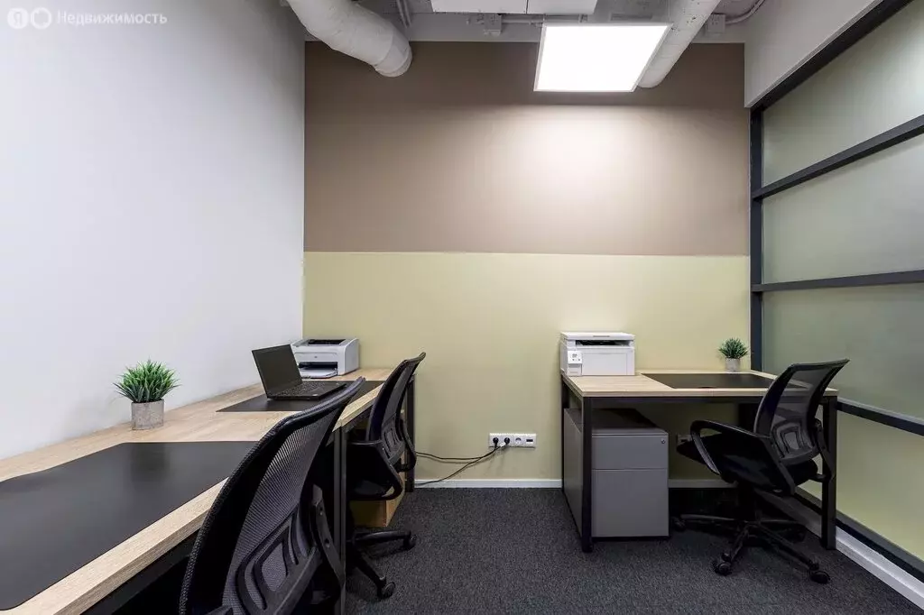 Офис (5 м) - Фото 2