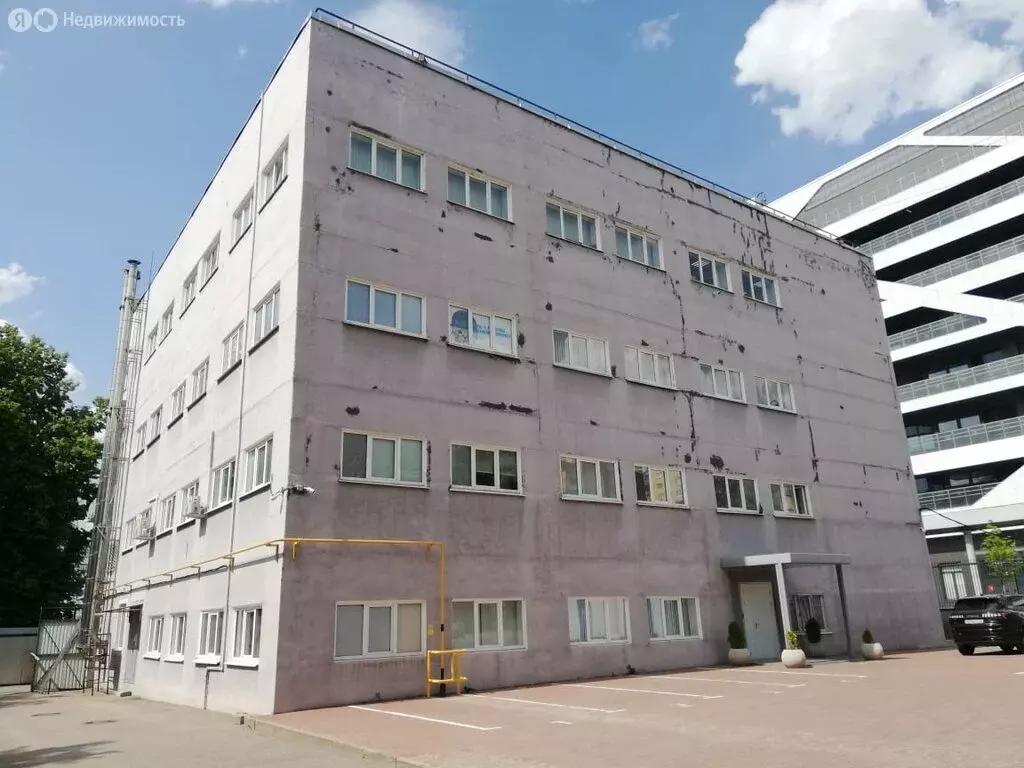 Офис (2148 м) - Фото 2