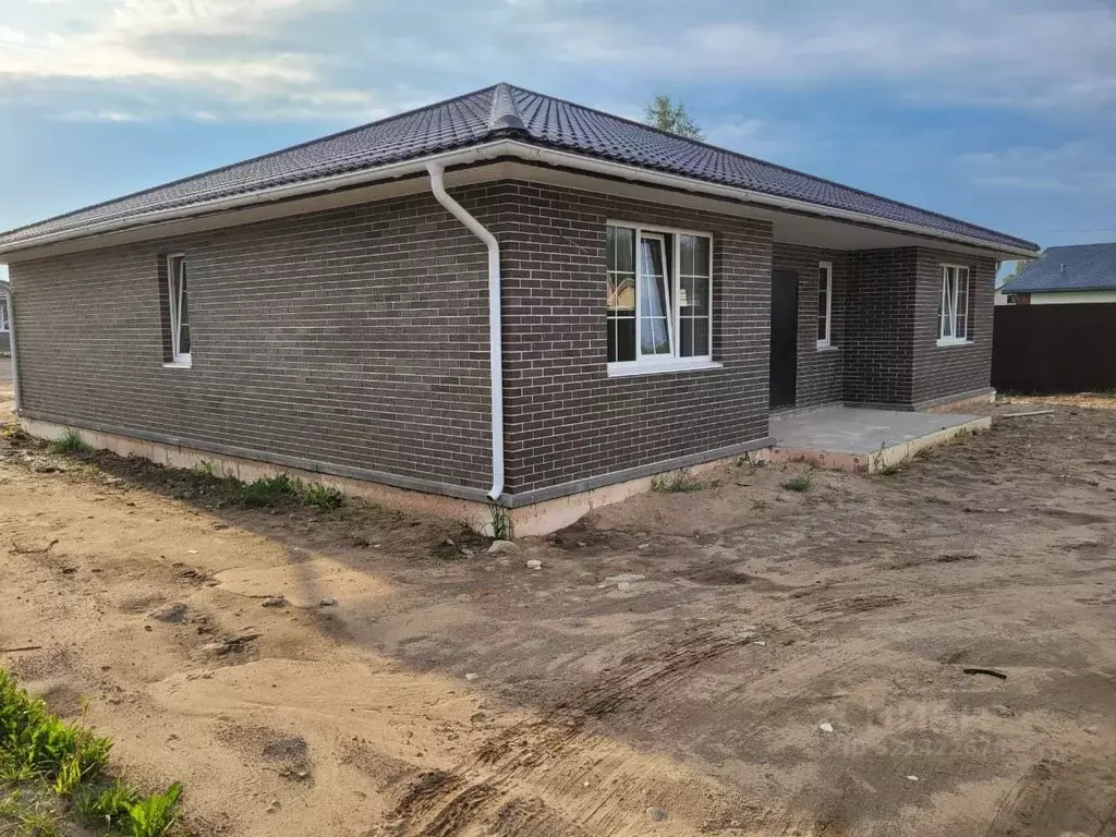 Коттедж в Псковская область, Псков Паневик мкр,  (150 м) - Фото 0