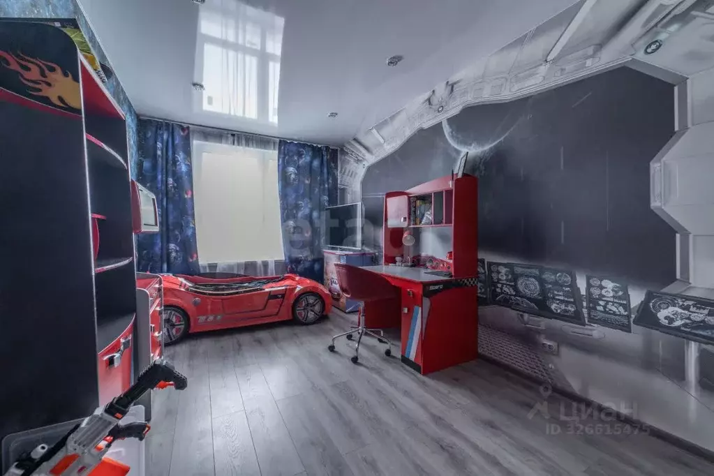 2-к кв. Санкт-Петербург ул. Чирикова, 5 (53.6 м) - Фото 1