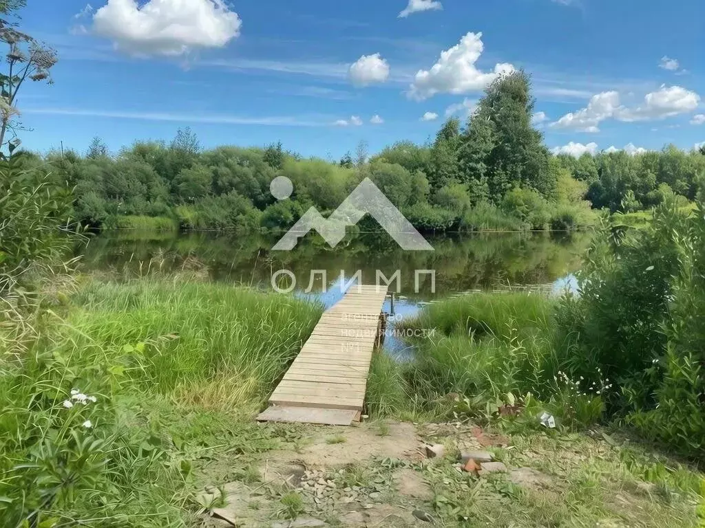 Участок в Вологодская область, Вологда Берег-1 СНТ, 43 (5.0 сот.) - Фото 1