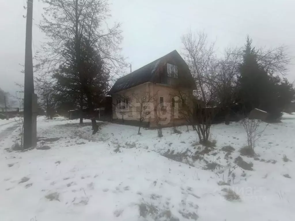 Дом в Костромская область, Буй ул. Олега Кошевого, 5/51 (69 м) - Фото 2