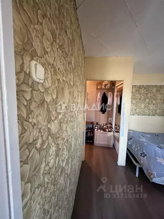 2-к кв. Иркутская область, Иркутск ул. Трилиссера, 109 (41.3 м) - Фото 1