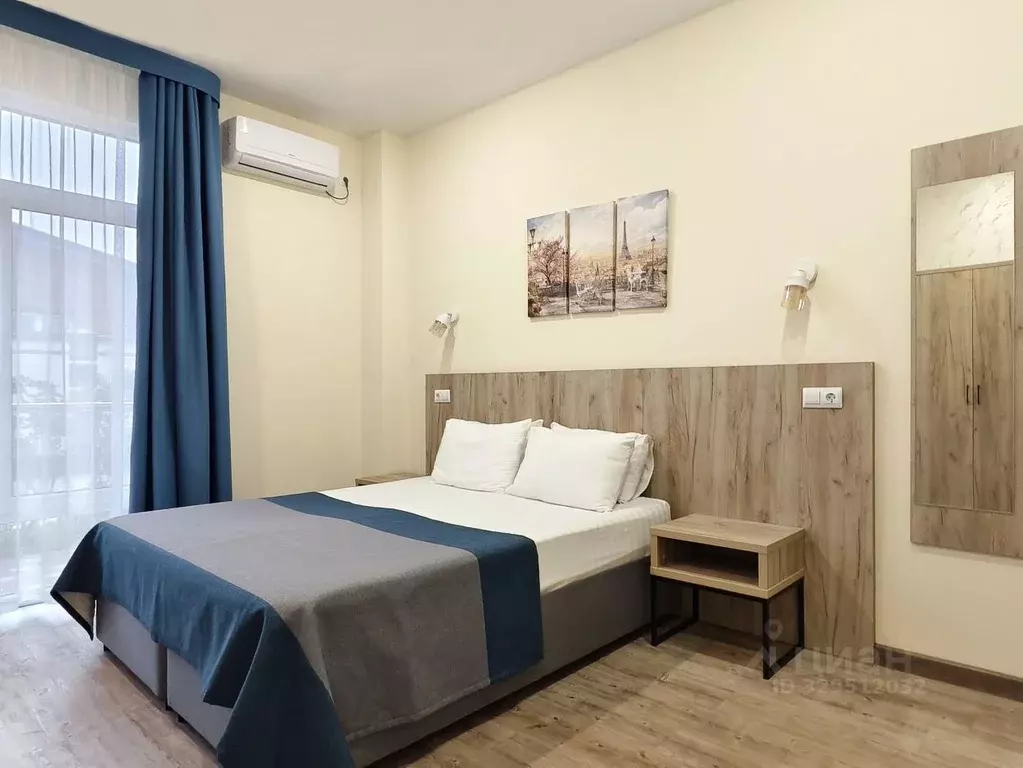 Комната Краснодарский край, Анапа туп. Анапский, 3 (14.0 м) - Фото 1