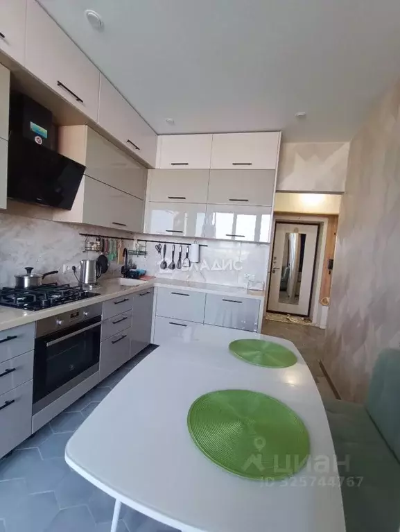 1-к кв. Марий Эл, Йошкар-Ола Фестивальная ул., 50 (38.0 м) - Фото 1