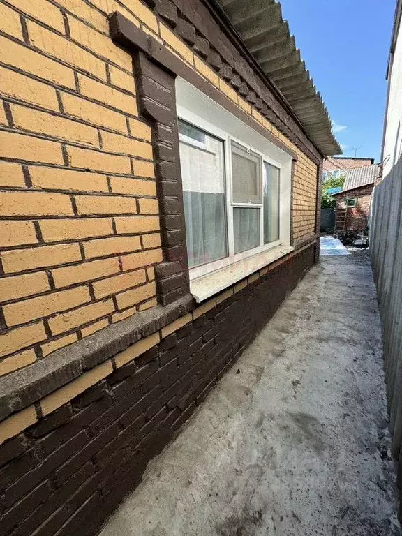 Дом в Ростовская область, Ростов-на-Дону Белорусская ул. (66 м) - Фото 0