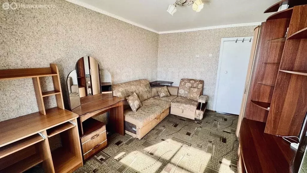 2-комнатная квартира: Оренбург, Кольцевая улица, 9 (46.9 м) - Фото 1