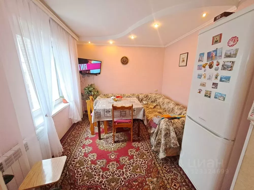 Дом в Оренбургская область, Орск ул. 1-я Нефтепроводная (202 м) - Фото 2