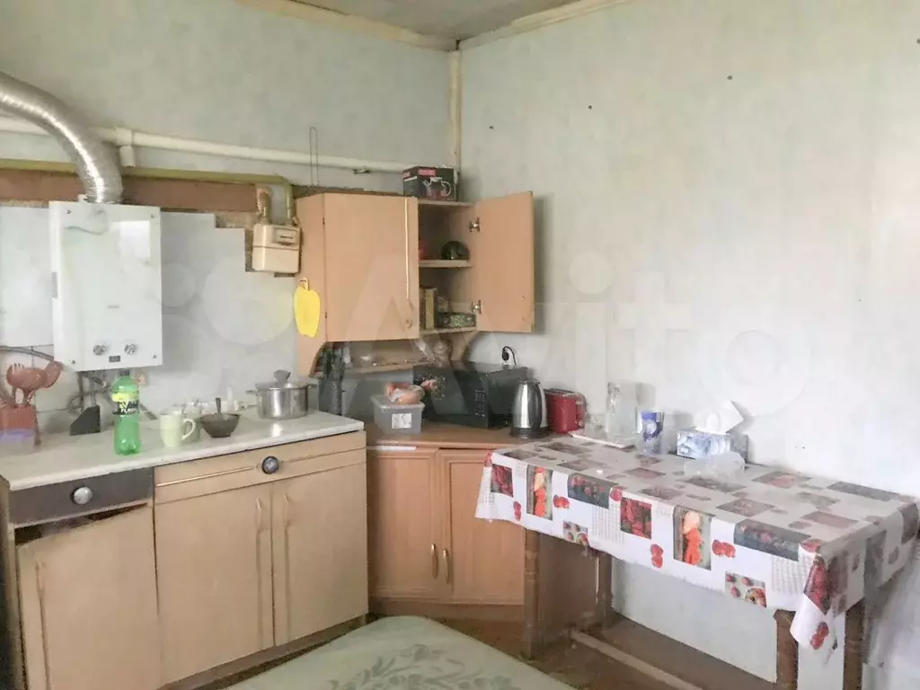Дом 43 м на участке 5,3 сот. - Фото 0