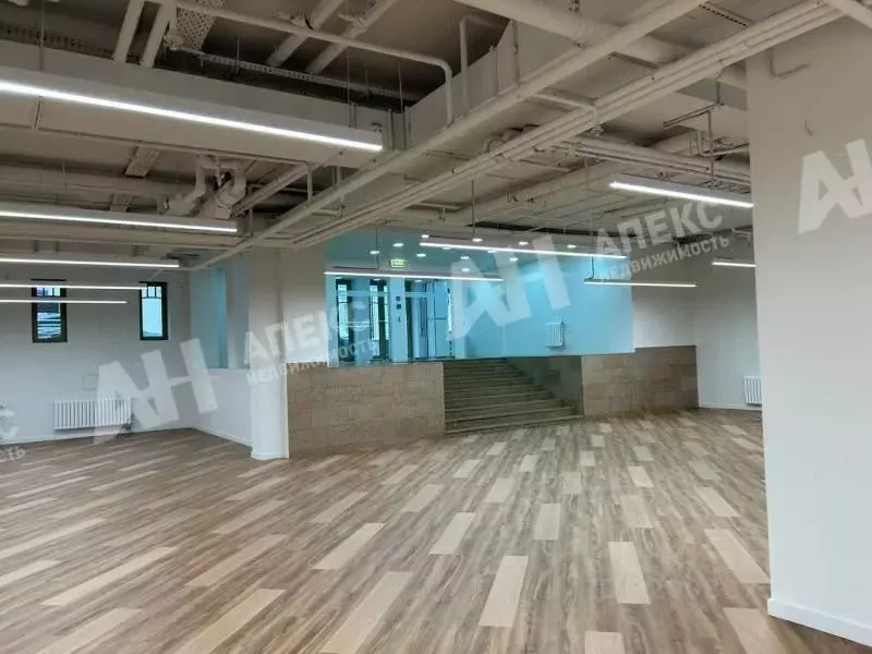 Офис в Москва Подкопаевский пер., 4 (997 м) - Фото 1