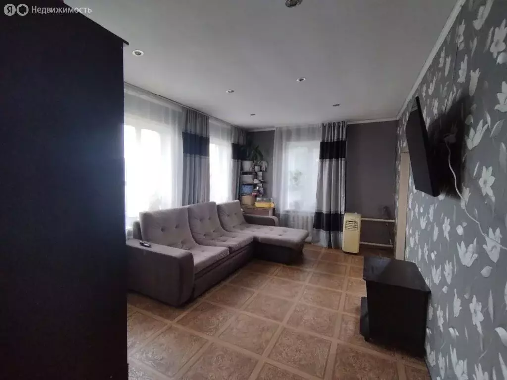 Дом в Иланский, Лесная улица, 62 (73.3 м) - Фото 0