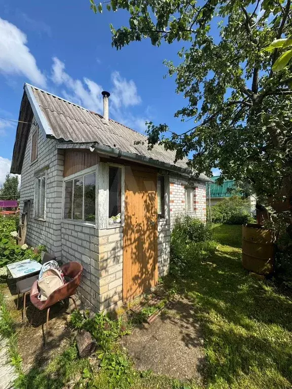 Дом 30 м на участке 6 сот. - Фото 1