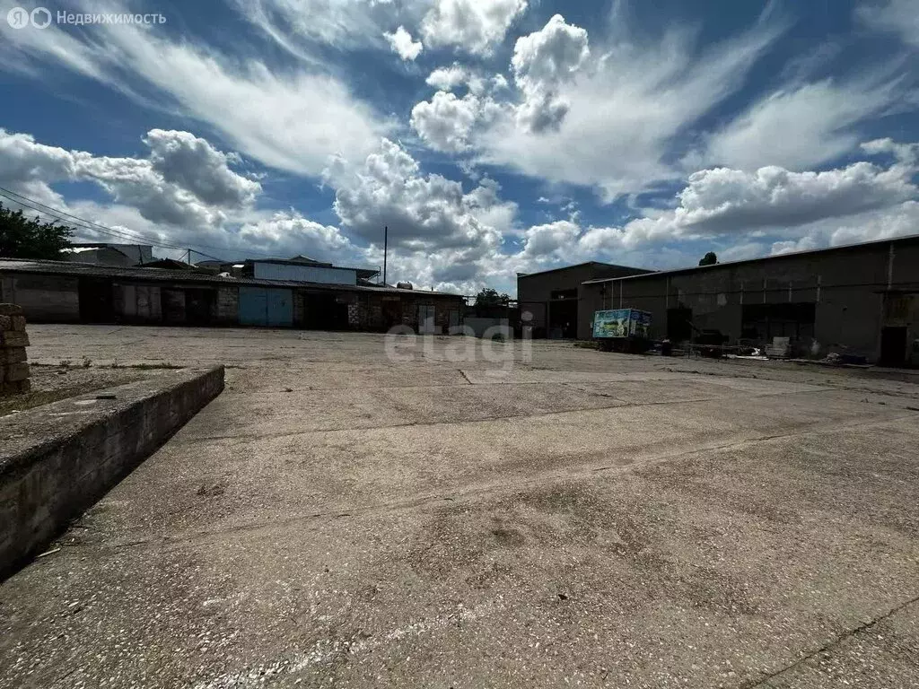 Производственное помещение (302 м) - Фото 1