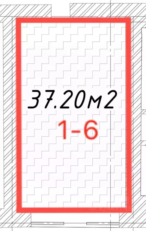 Помещение свободного назначения в Москва ул. Покровка, 16 (80 м) - Фото 2