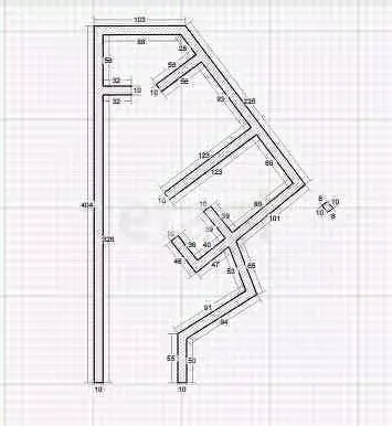 1-к кв. Нижегородская область, Нижний Новгород ул. Владимира ... - Фото 0